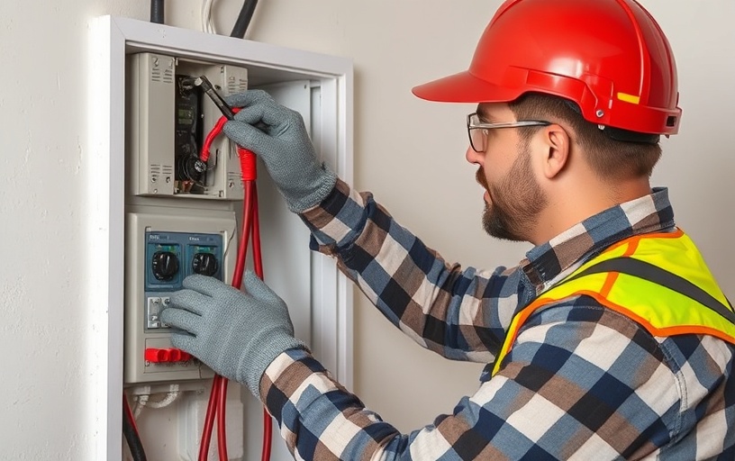 Emergency Electrical Repair